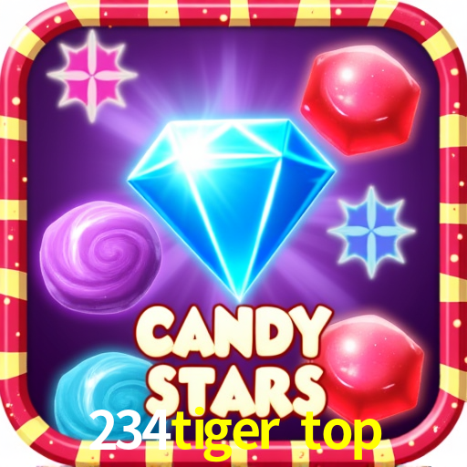 Provedores de Jogos 234tiger top