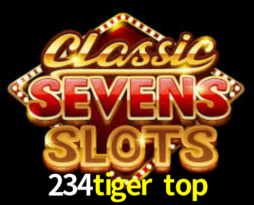 Torneios 234tiger top