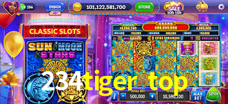 Apostas de Basquete 234tiger top