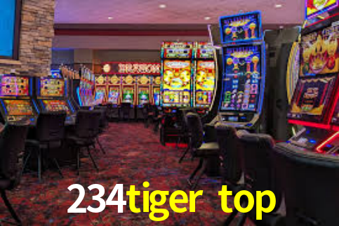 Bônus Diários 234tiger top