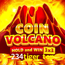 Apostas de Futebol 234tiger top