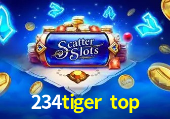 Promoções Sazonais 234tiger top