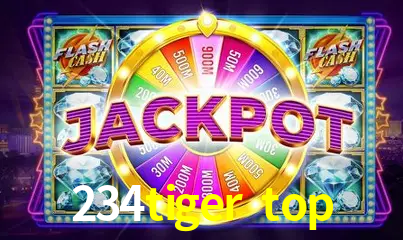 Ofertas Exclusivas 234tiger top