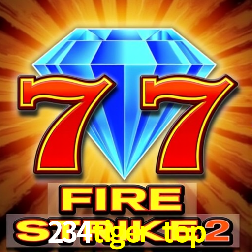 Benefícios da Conta 234tiger top