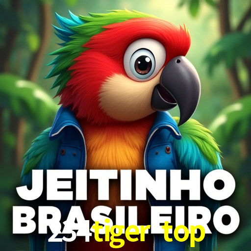 Integração de APIs 234tiger top