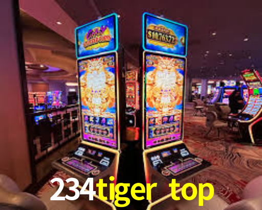 Programa VIP 234tiger top