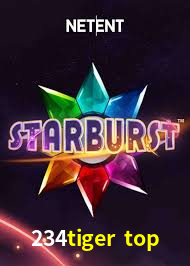 Casino Ao Vivo 234tiger top