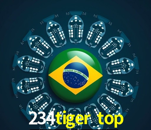 Recursos de Bônus 234tiger top