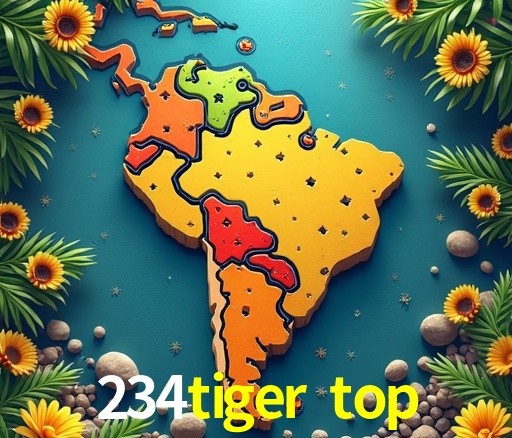 Jogos Exclusivos 234tiger top