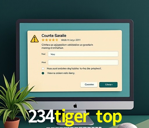 Interface Premium 234tiger top
