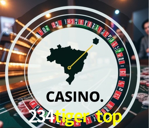 Casino Ao Vivo 234tiger top