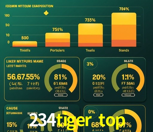 Mesa de Roleta 234tiger top