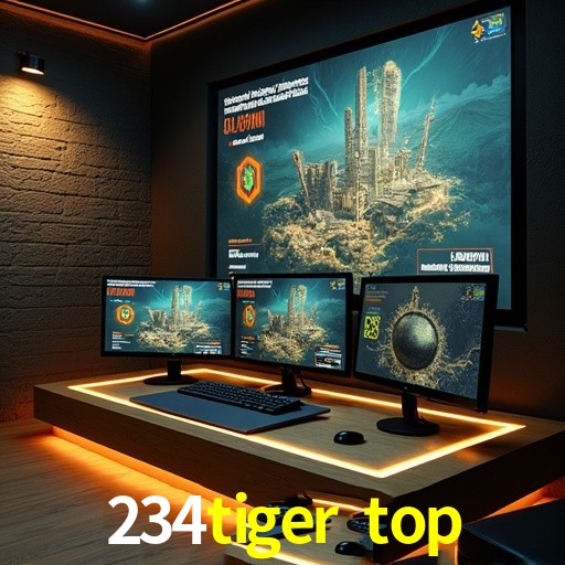 Jogos de Slot 234tiger top