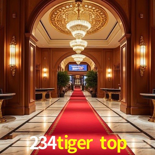 Apostas de Tênis 234tiger top