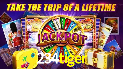 VIP Casino 234tiger