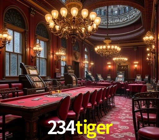 Platform Technology 234tiger