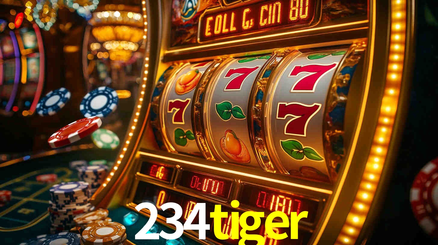 Exclusive Games 234tiger