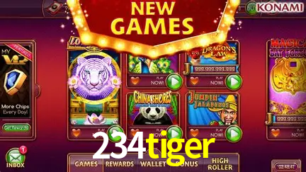 Descubra a Essência do 234tiger: Nossa História e Compromissos
