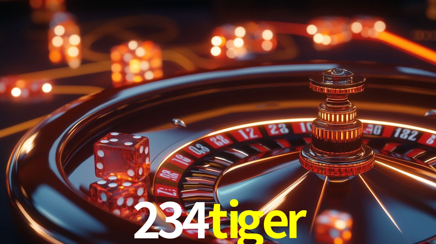 234tiger bet