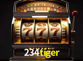 A Emoção da Loteria na 234tiger: Uma Chance de Mudança de Vida
