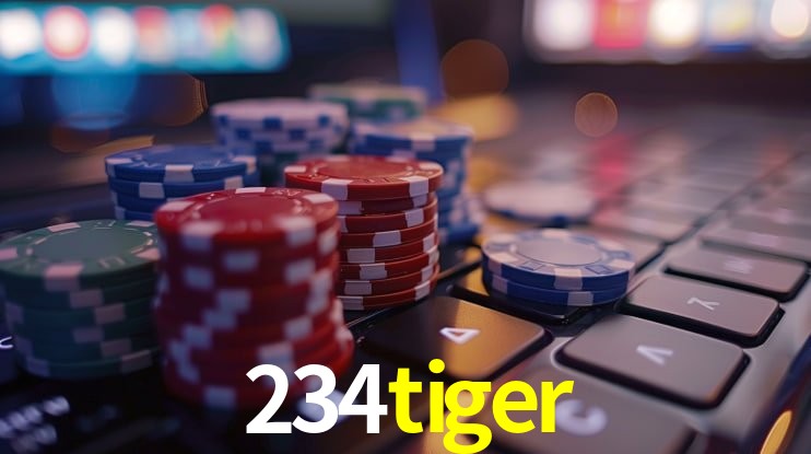 Account Benefits 234tiger