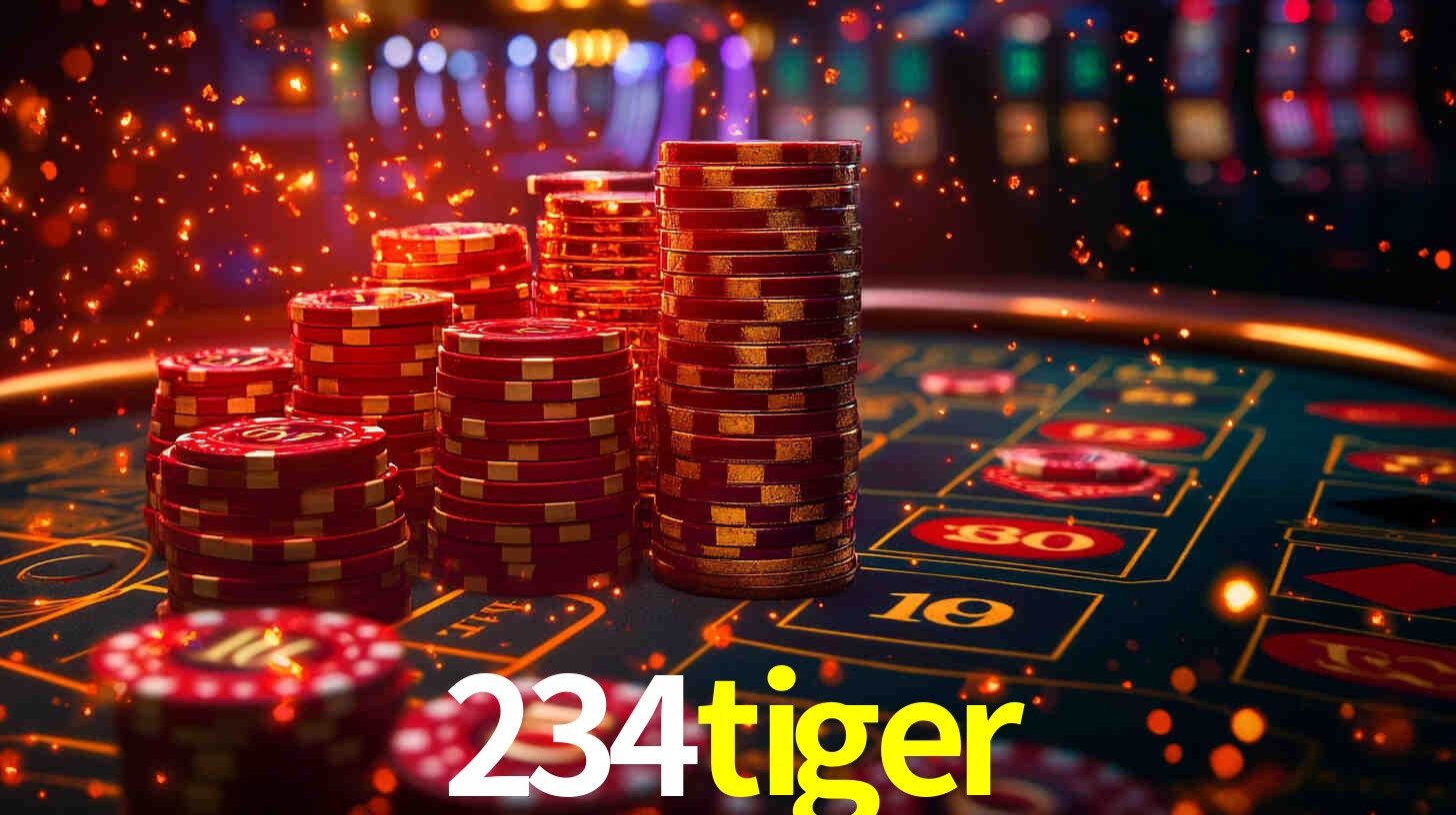 Instant EasyPaisa 234tiger