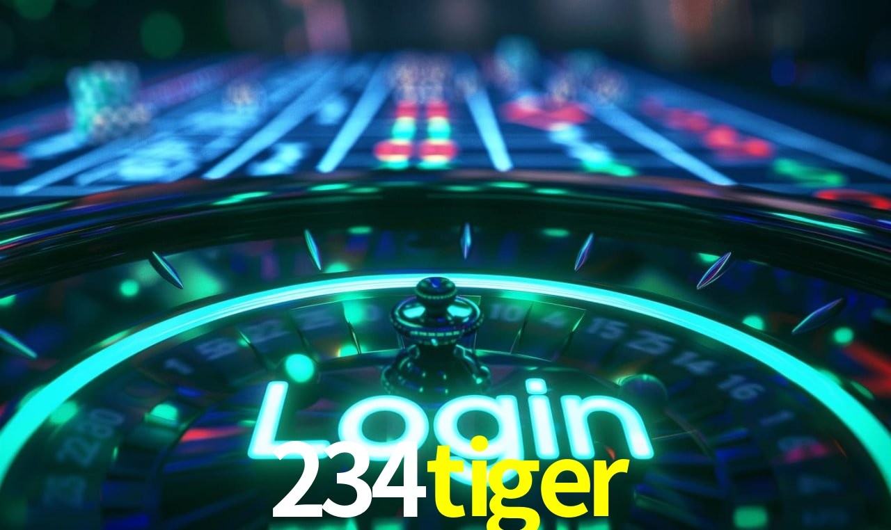 Welcome Bonus 234tiger