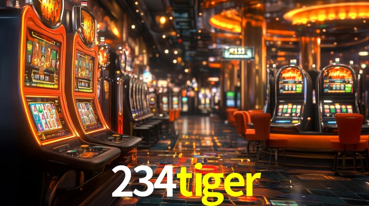Daily Bonuses 234tiger