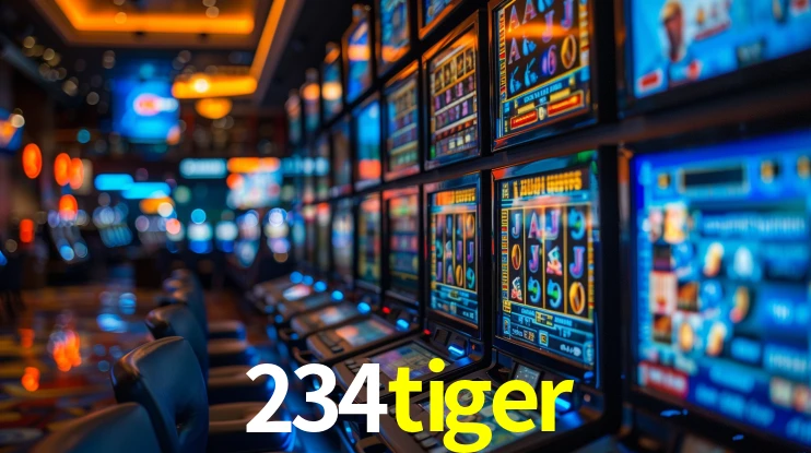 Responsive Design 234tiger