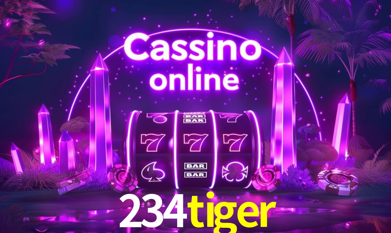 Quick Registration 234tiger
