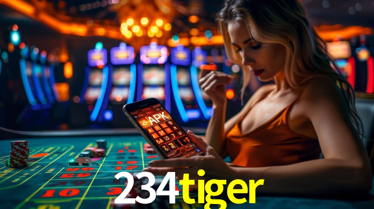 Spaceman Game 234tiger