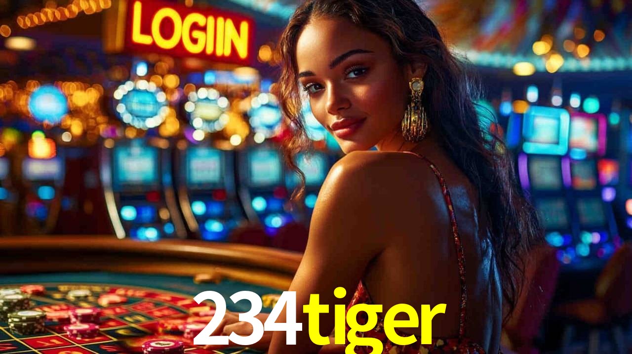 Live Casino 234tiger