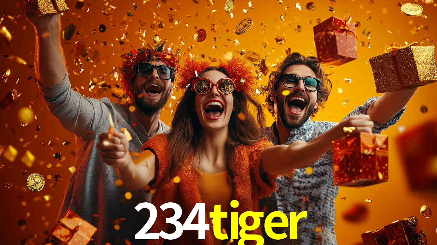 234tiger