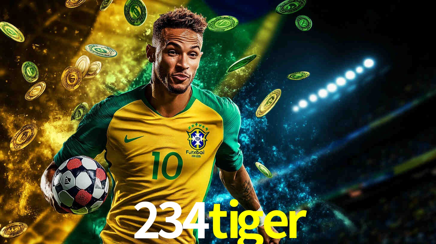 Apostas Esportivas na 234tiger: Um Guia Completo