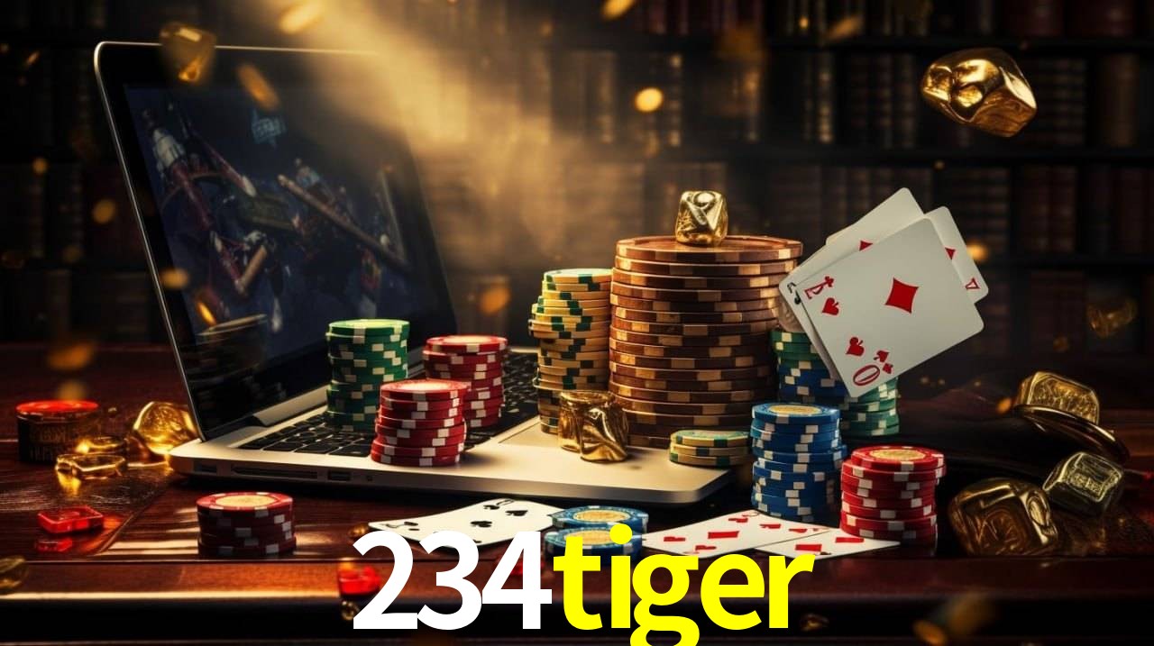 Tennis Betting 234tiger