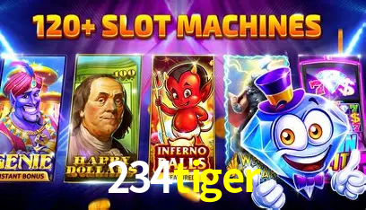 Apostas Esportivas na 234tiger: Um Guia Completo
