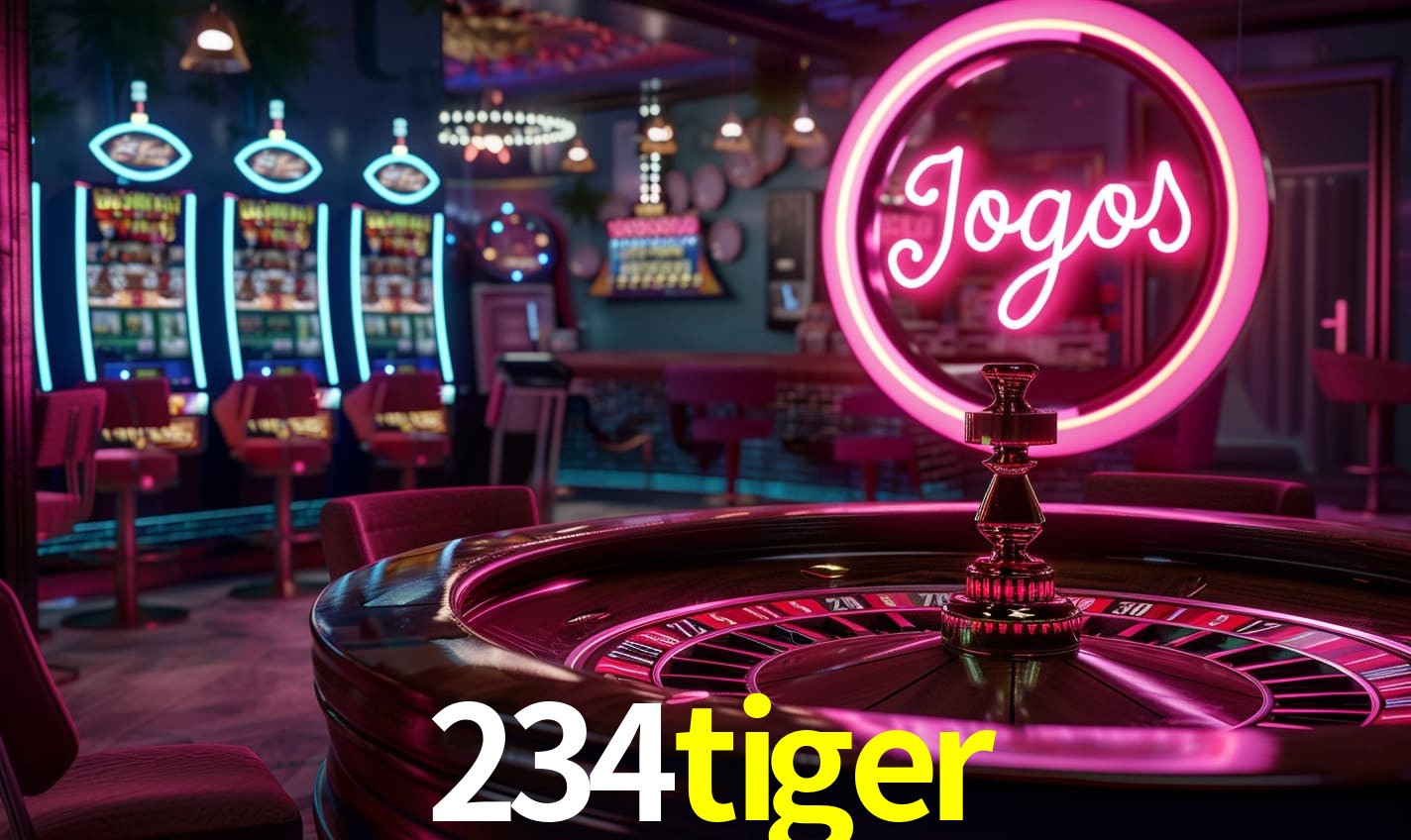 Descubra o Programa VIP da 234tiger: Vantagens Exclusivas para Jogadores