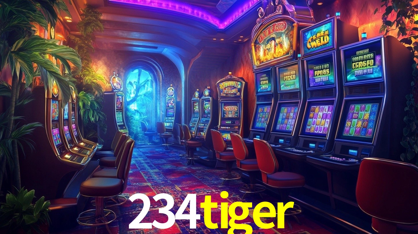 Daily Bonuses 234tiger