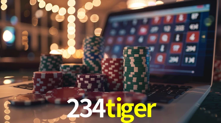 2FA Security 234tiger