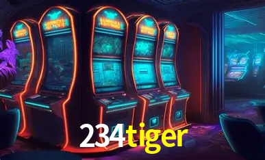 Desvendando o Mundo dos Jogos Virtuais na 234tiger