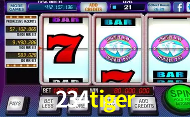 Explorando a Categoria de Eventos em Apostas na 234tiger