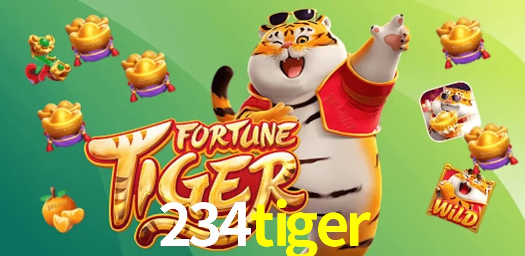 Statistics 234tiger