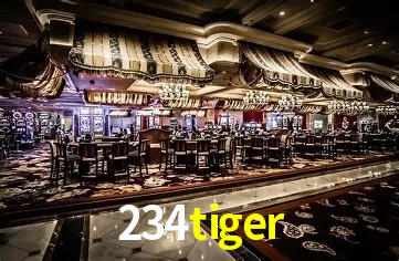 APP oficial da 234tiger para mobile