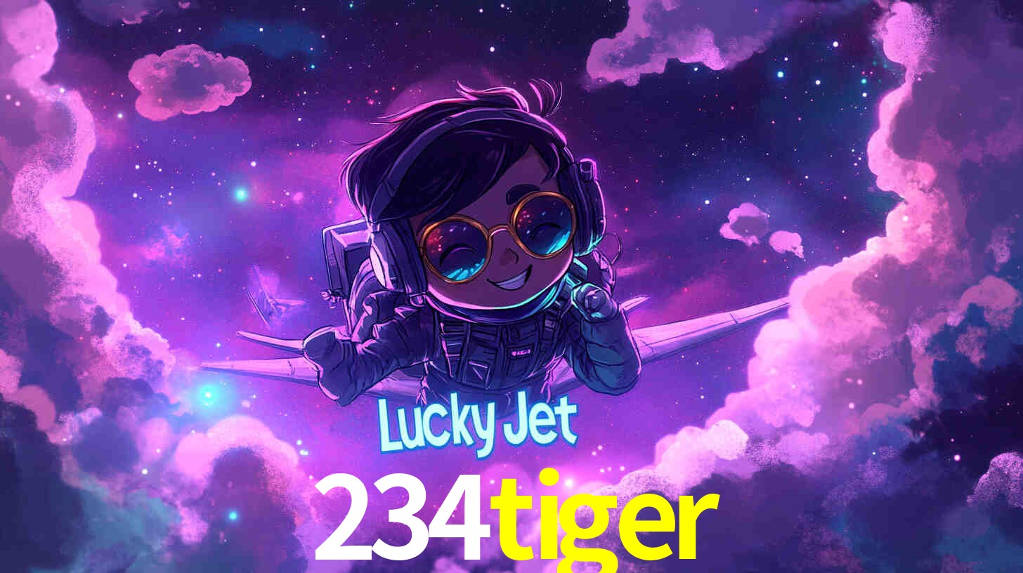 Inovações de Jogos na 234tiger: O Futuro das Experiências Interativas