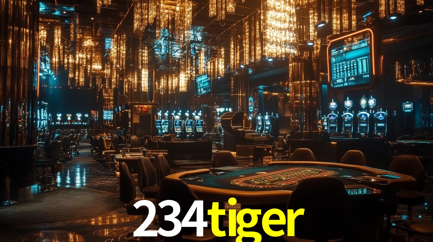 234tiger,234tiger.com
