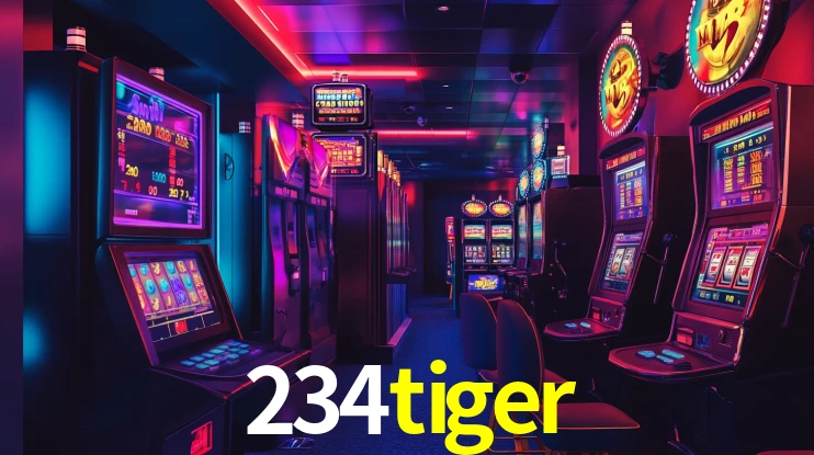 Programa VIP 234tiger