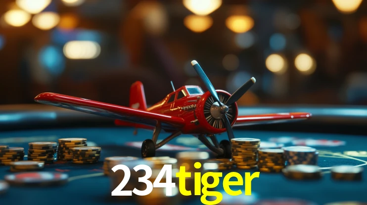 Game Providers 234tiger