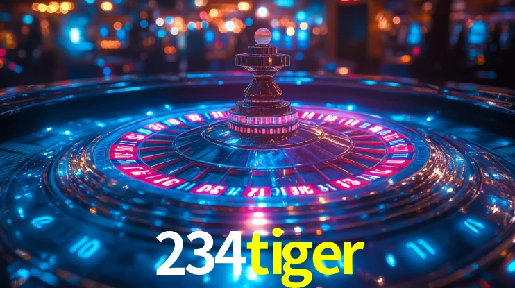 Welcome Bonus 234tiger
