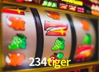 A Experiência Imersiva dos Cassinos Ao Vivo no 234tiger