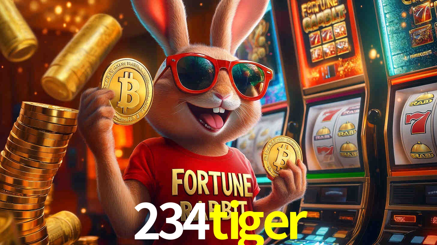 Desvendando o Mundo dos Jogos Virtuais na 234tiger